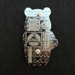 'VHS Collection Series 2 - The Many Adventures of Winnie The Pooh Set - Winnie the Pooh ONLY - DSUS'