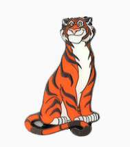 32767 - BoxLunch - Disney Cats Mystery Collection - Rajah - Loungefly alternate image