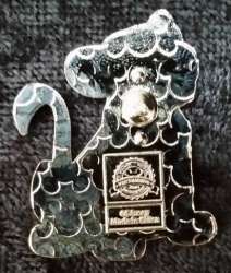 1897 - The Lion King 2014 Booster Set - Young Nala Sitting Facing Left ONLY alternate image