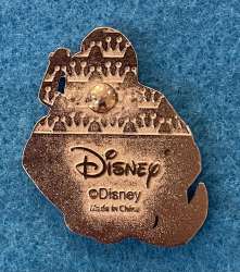 Loungefly - Little Mermaid Shells Blind Box - Arista - LFLY
