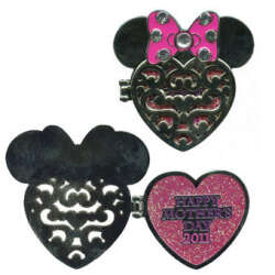 'Mother's Day - Mother’s Day 2011-Minnie Locket - MLT'