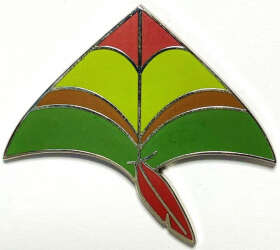 Disney Kites Mystery Collection - Peter Pan - MLT