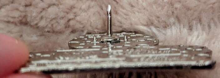 50681 - SDR - Pin trading fun day 2017 mystery set - Mike only - Shanghai Disney Resort alternate image