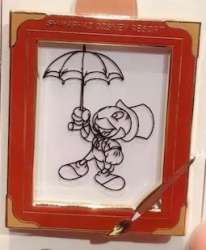 Click to view the Jiminy Cricket details