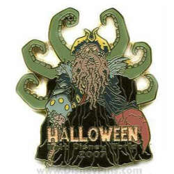 Click to view the Villains Collection - Davy Jones details