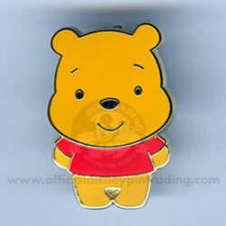 Winnie the Pooh