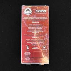 50749 - FiGPiN - Disney Theme Parks - Minnie Mouse #772 - FiGPiN alternate image