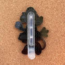 50749 - FiGPiN - Disney Theme Parks - Minnie Mouse #772 - FiGPiN alternate image