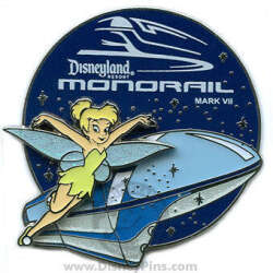 Tinker Bell (Slider)