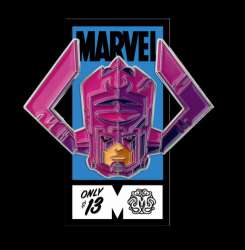 34120 - Mondo - The Fantastic Four - Galactus - Disney Licensed alternate image
