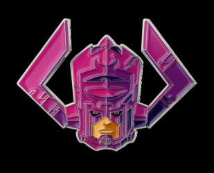 'Mondo - The Fantastic Four - Galactus - DLIC'