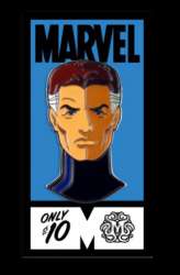 34114 - Mondo - The Fantastic Four - Mr. Fantastic - Disney Licensed alternate image