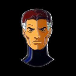 Mr. Fantastic