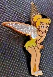Tinker Bell - Spring Wing