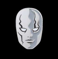 Silver Surfer