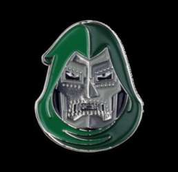 Doctor Doom