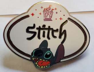 Click to view the Stitch details