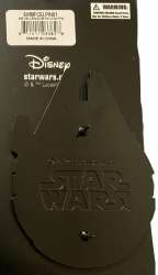 'Star Wars - Millennium Falcon - DLIC'