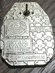 50853 - Star Wars Galaxy's Edge - Droid Depot - R2-D2 Industrial Automation Astromech Droids alternate image