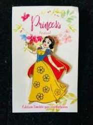 38592 - Disneyland Paris Princess Festival - Snow White - Disneyland Resort Paris alternate image