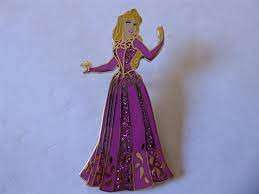 38597 - Disneyland Paris Princess Festival - Aurora - Disneyland Resort Paris alternate image