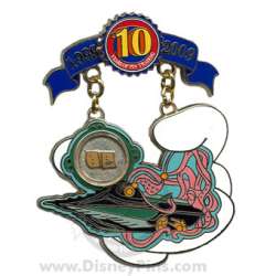 20000 Leagues Under the Sea