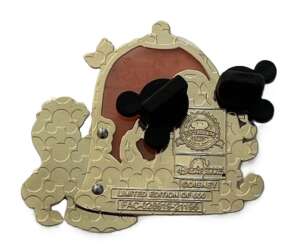 50897 - Beauty and the Beast 30th Anniversary - Belle - Hong Kong Disneyland alternate image