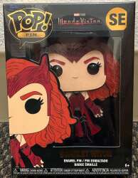 Click to view the SE Wanda Vision Scarlet Witch details