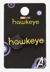 Hawkeye Logo