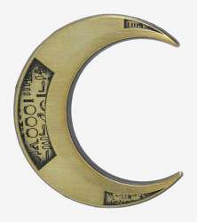 Moon Knight - Crescent Dart - DLIC