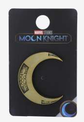 Moon Knight - Crescent Dart - DLIC