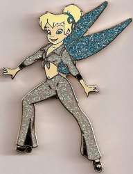 Tinker Bell Through the Decades - Tinker Bell 1970&#039;s - DA