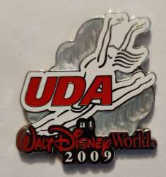 UDA 2009