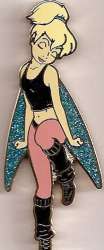 Tinker Bell Through the Decades - Tinker Bell 1980&#039;s - DA
