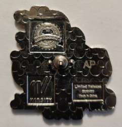 34170 - Universal Dance Association (UDA) - UDA 2009 - Walt Disney World alternate image