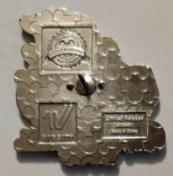 34170 - Universal Dance Association (UDA) - UDA 2009 - Walt Disney World alternate image