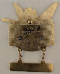 34159 - Tinker Bell - Disneyland Resort Passholder Exclusive Tinker Bell 2006 - Disneyland Resort alternate image