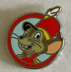 Tiny Kingdom Third Edition Series 2 Mystery Collection - Timothy Q. Mouse - MLT