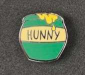 Tiny Kingdom Third Edition Series 2 Mystery Collection - Hunny Pot - MLT