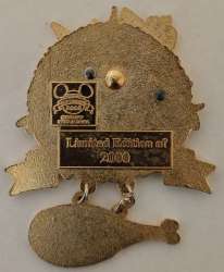 33601 - Thanksgiving - Disneyland Tinker Bell Celebrates Thanksgiving 2005 - Disneyland Resort alternate image