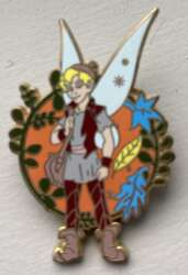 51029 - Tinker Bell and the Lost Treasure - Terrence alternate image