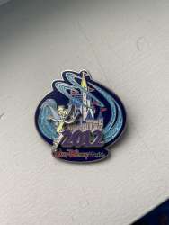 Click to view the Tinkerbell details