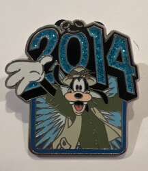 51035 - 2014 Dated Year Mystery - Safari Goofy alternate image