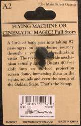 The Scoop! - Soarin&#039; - WDW