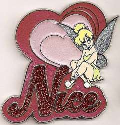 Click to view the Sugar, Spice and Everything Nice details