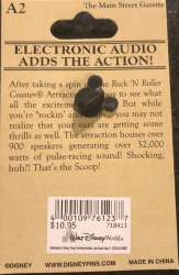 33848 - The Scoop! - Rock'n Roller Coaster - Walt Disney World alternate image