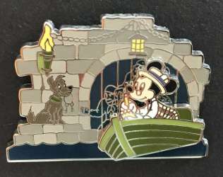 The Scoop! - Pirates of the Caribbean - WDW