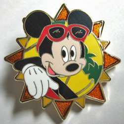 Disneyana Fan Club Show - Fun in the California Sun