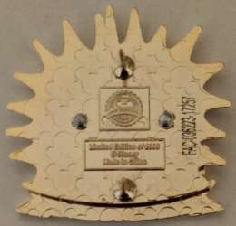 34189 - New Year's Eve/Day - Happy New Year 2018 - Mickey and Minnie - Walt Disney World alternate image