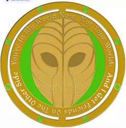 Enchanted Emblems - The Princess and the Frog - MLT